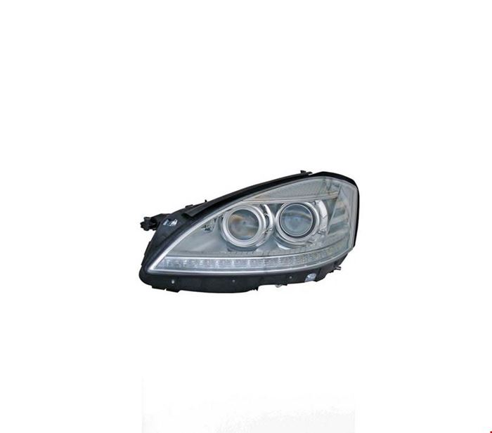 ÖN FAR SOL W221 2010- resmi