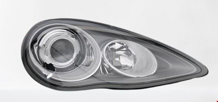 ÖN FAR SAĞ (ADAPTİF) PANAMERA 2010- resmi