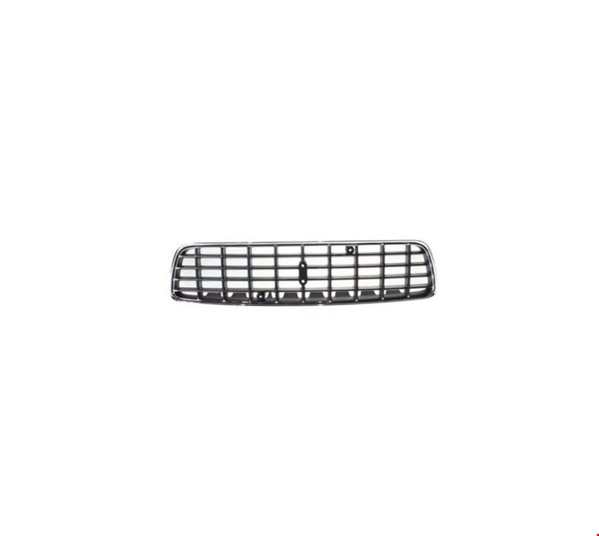 ÖN PANJUR (KROMLU) S60 2000- resmi