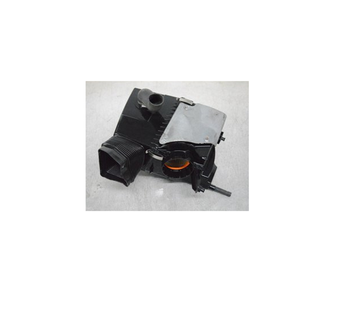 HAVA FİLTRE KUTUSU ( 2,0 T ) A6 2005- resmi