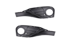 SİS FAR ÇERÇEVESİ SOL (SPORTLİNE) F32 2014- resmi