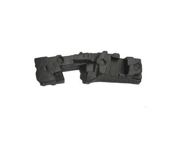 ÖN TAMPON KÖPÜĞÜ SOL W212 2009- resmi