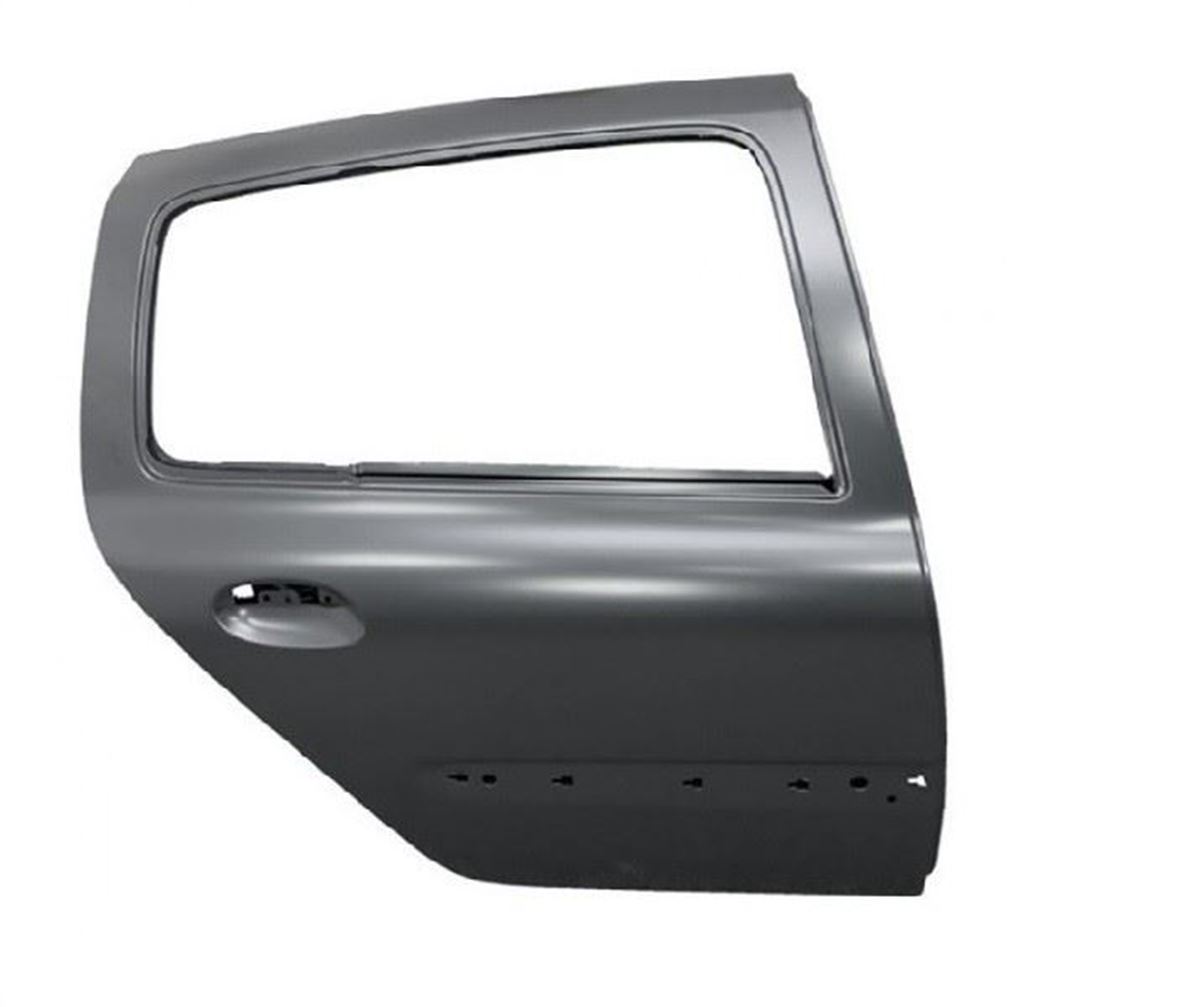 ARKA KAPI SAĞ SEDAN CLİO 2 2001- resmi