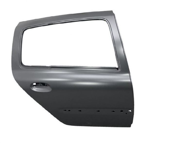 ARKA KAPI SAĞ SEDAN CLİO 2 2001- resmi