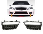 GÜNDÜZ LED SİS ÇERÇEVESİ SOL (E63 AMG) W212 2009- resmi