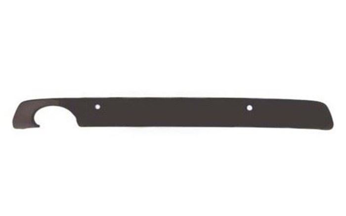 ARKA TAMPON SPOYLERİ (SDN SENSÖRLÜ) MEGANE 4 2015- resmi