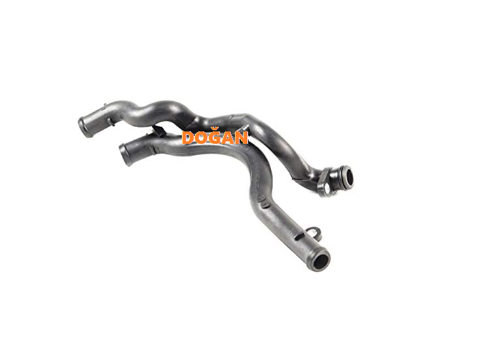 SU BORUSU Q5/Q7/A6 2005- resmi