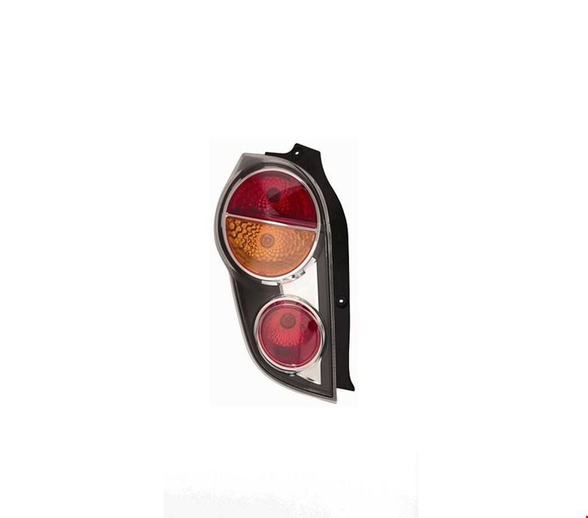 ARKA STOP LAMBASI SOL SPARK 2010- resmi