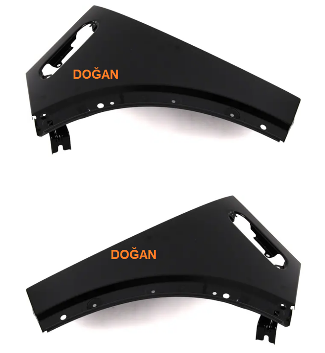 ÖN ÇAMURLUK SAĞ COOPER S 2002- resmi