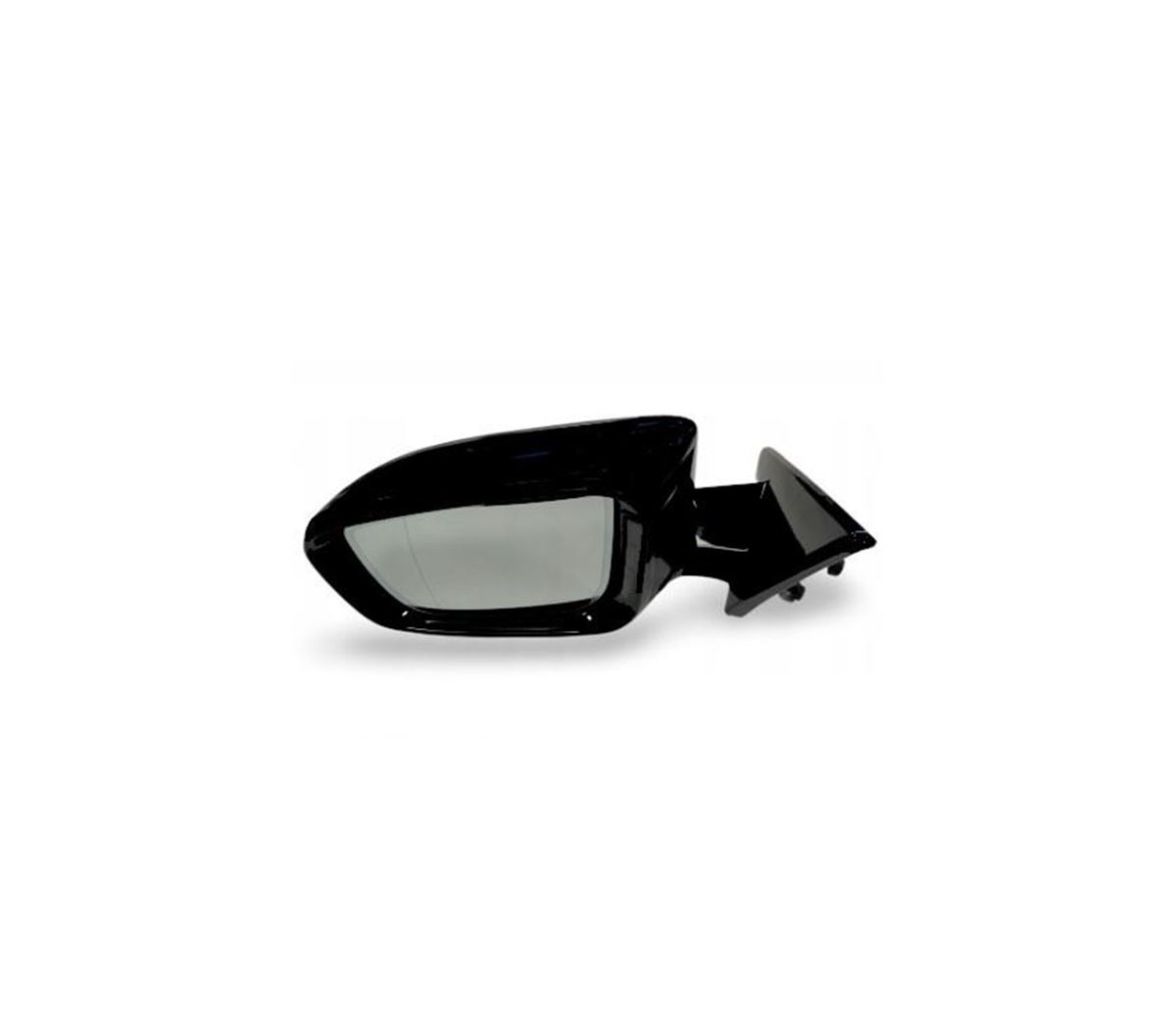 DIŞ DİKİZ AYNA SOL (KAMERA+KÖR NOKTALI ) G22 2021- resmi