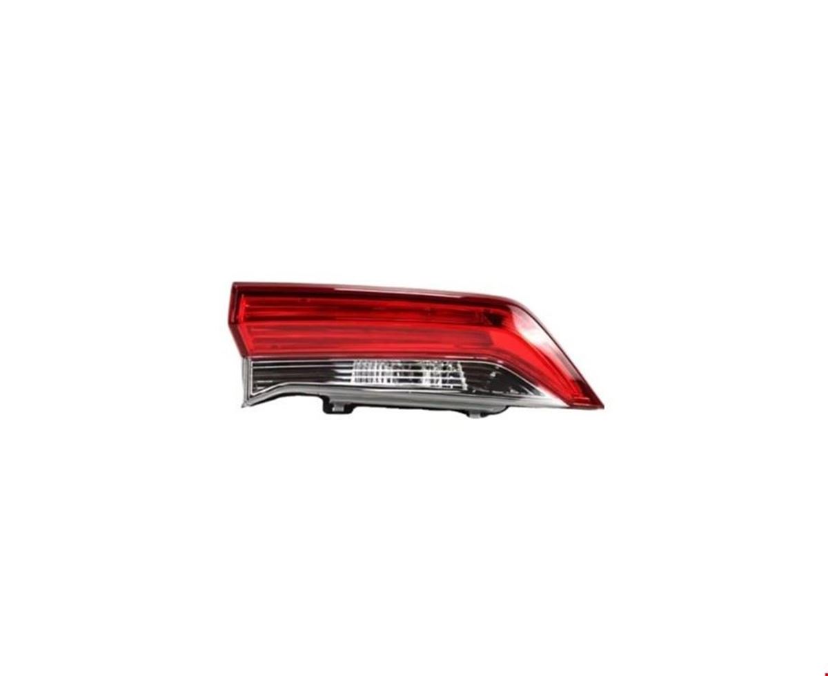 ARKA STOP LAMBASI LED İÇ SOL CRV 2019- resmi