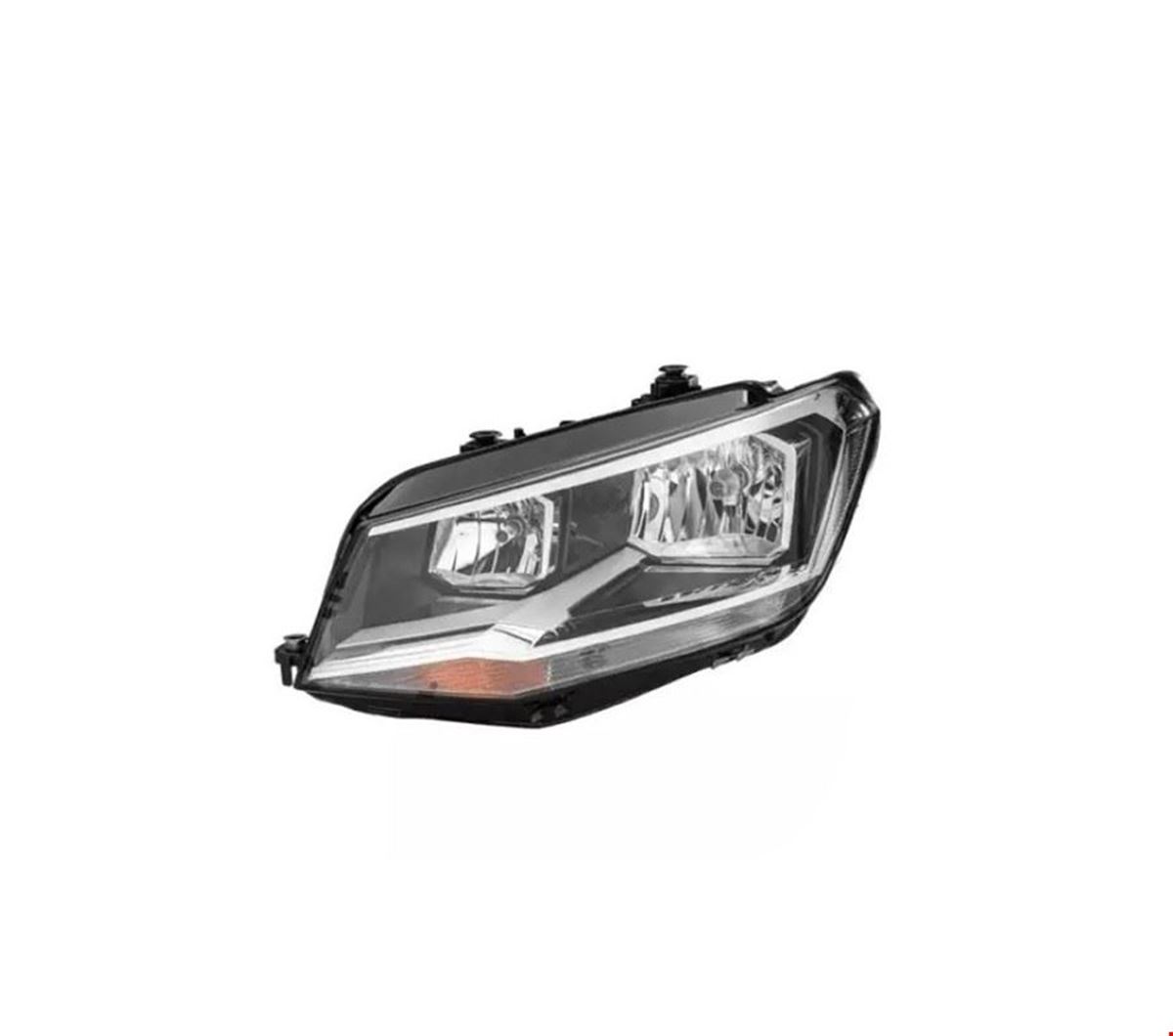 ÖN FAR SOL (GÜNDÜZ FARLI) CADDY 2015- resmi