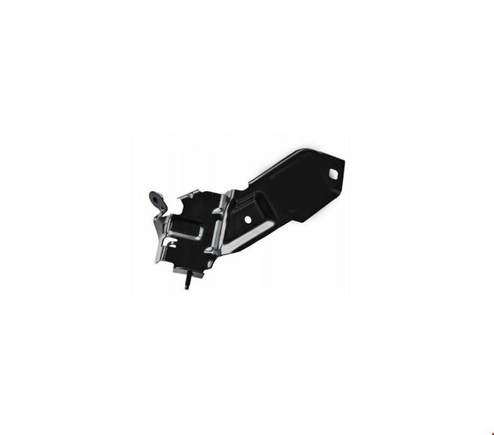 ÖN ÇAMURLUK BRAKETİ SAC SOL HB. CLİO 4 2013- HANAL resmi