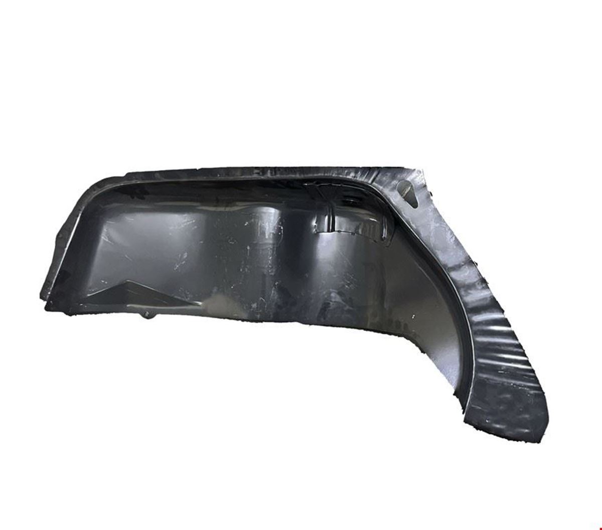 DAVLUMBAZ İÇ (TEKER YUVASI) SAĞ R9 1988- HANAL resmi