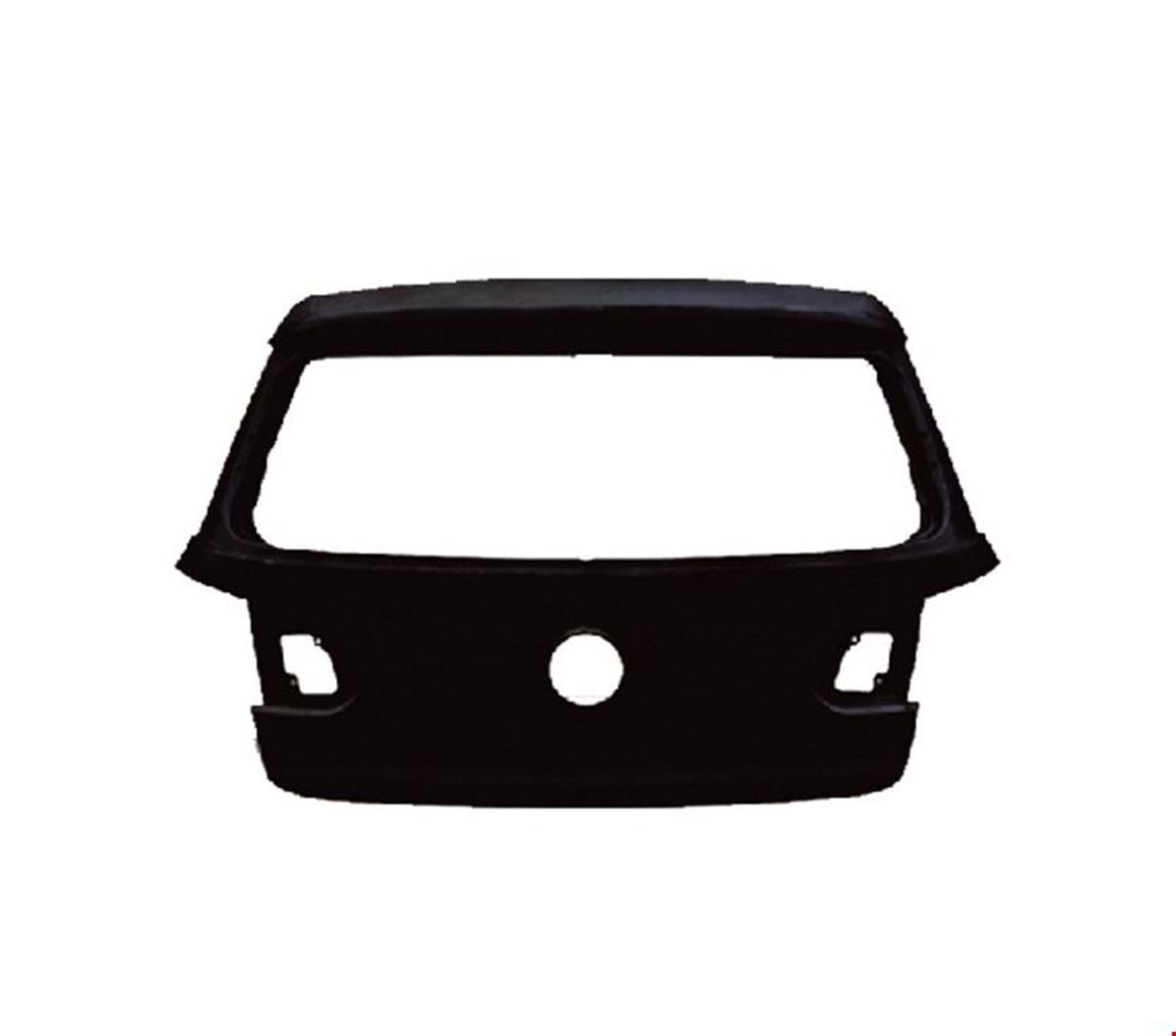 BAGAJ KAPAĞI GOLF 6 2008- resmi