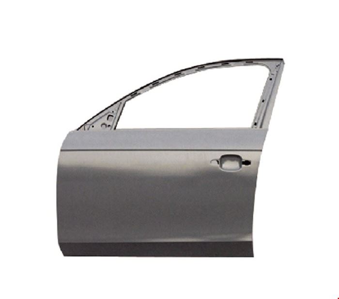 ÖN KAPI SOL GOLF 6 2008- resmi