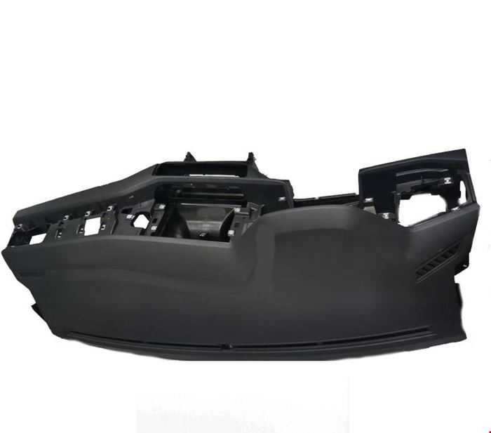 ÖN TORPİDO GÖĞÜS POLO 2017- resmi