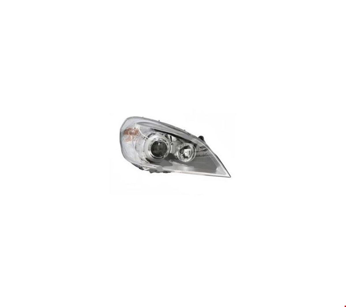 ÖN FAR SAĞ XENON S60 2011- resmi