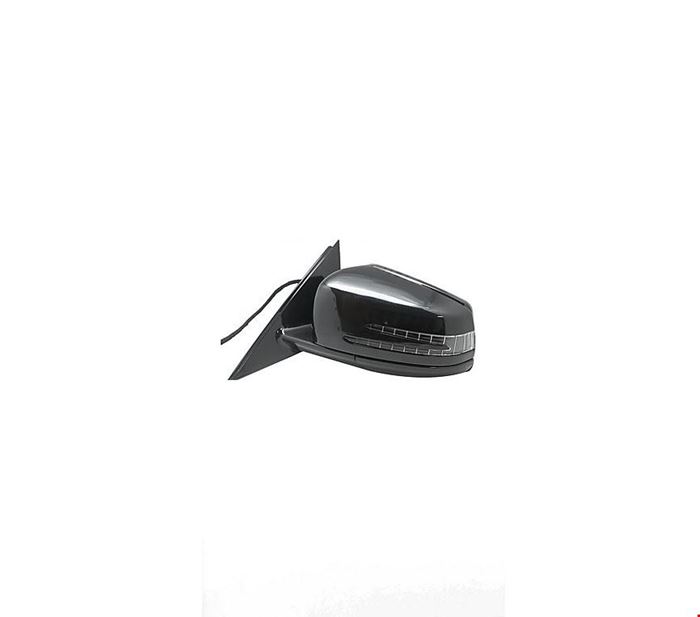 DIŞ DİKİZ AYNASI SOL W221 2010- resmi