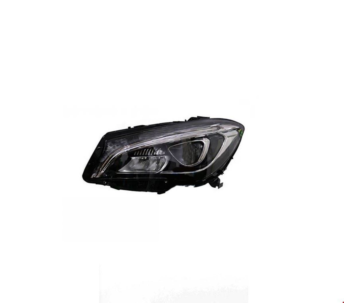 ÖN FAR SOL ( LED ) W117 CLA 2016- resmi