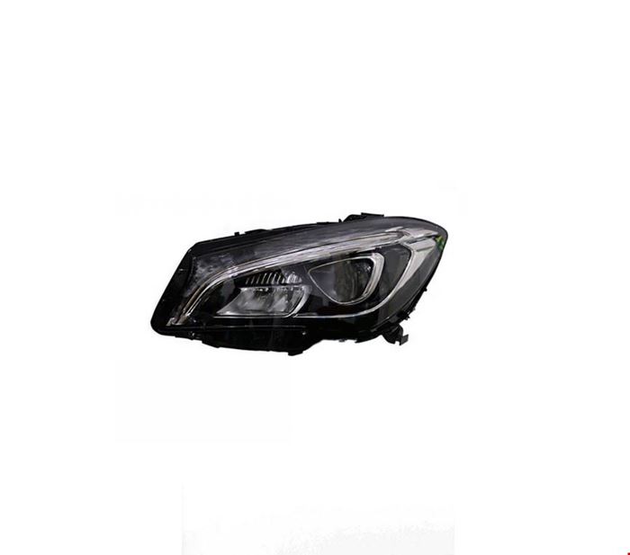 ÖN FAR SOL ( LED ) W117 CLA 2016- resmi