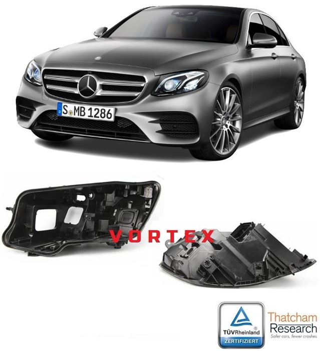ÖN FAR KASASI SAĞ W213 2016- resmi