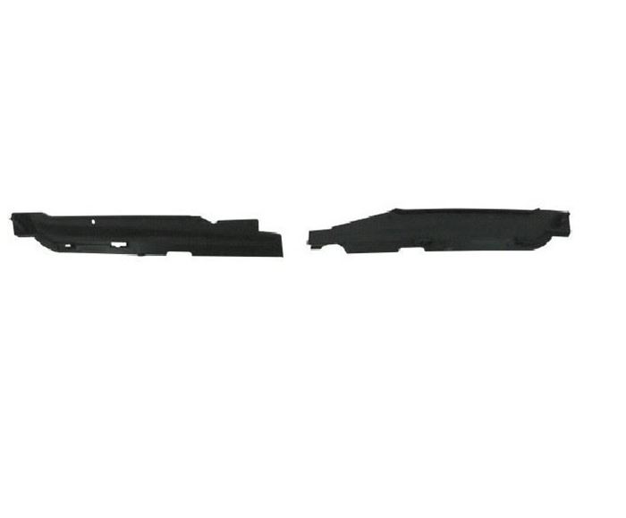 ÖN PANJUR BRAKETİ (SET) MEGANE 4 2015- resmi