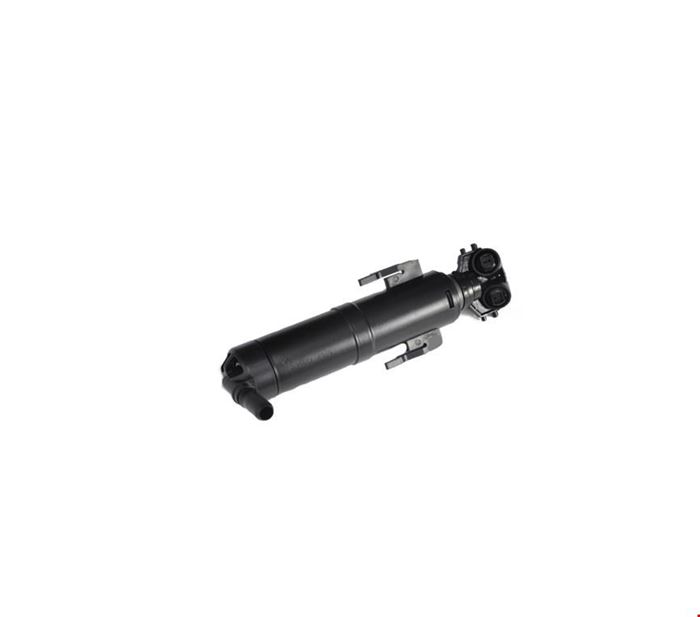 FAR YIKAMA ROBOTU SOL F25 X3 2010- resmi