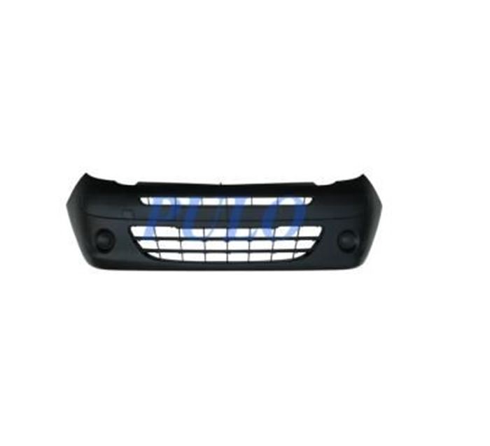 ÖN TAMPON SİSSİZ (KUŞAKLI) PULO KANGOO 2008- resmi