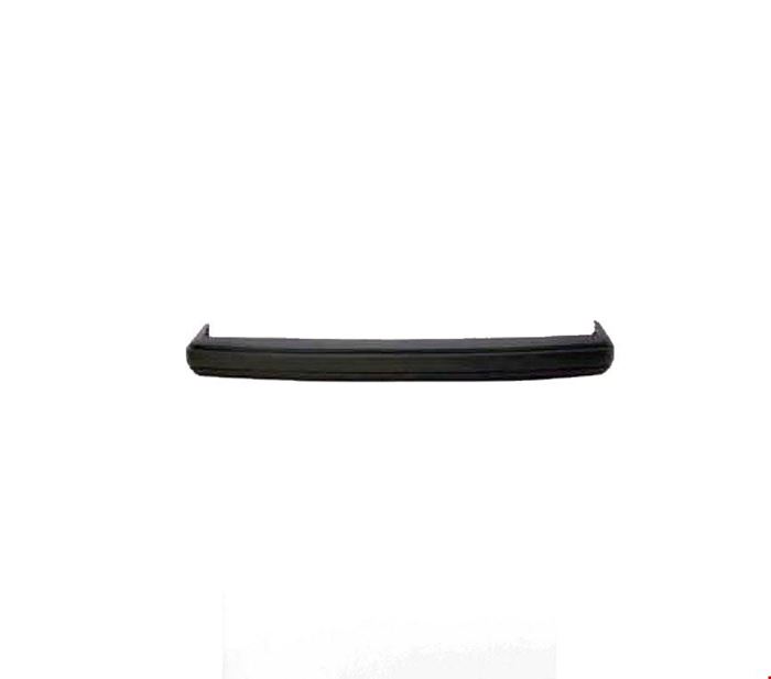ARKA TAMPON SİYAH (İNCE TİP) GOLF 2 1984- resmi