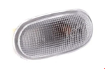ÇAMURLUK SİNYALİ BEYAZ SAĞ/SOL L200 1999-EUROLAMP resmi