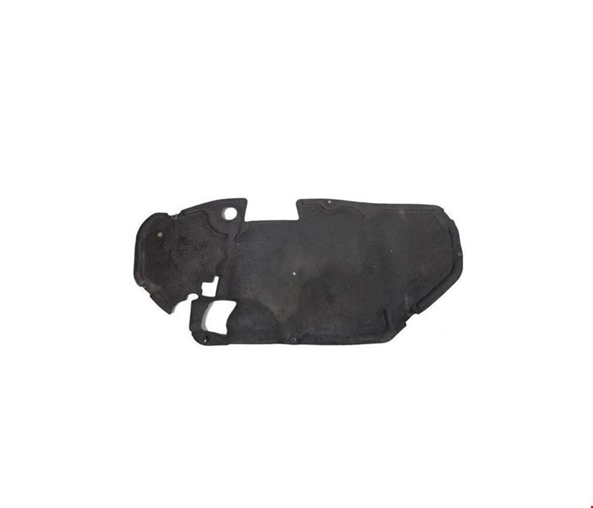 MOTOR KAPUT İZOLASYON KEÇESİ KANGOO 2003- resmi