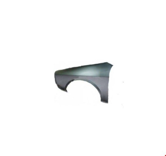 ÖN ÇAMURLUK SOL R12 1969- BOZTEKİN - resmi