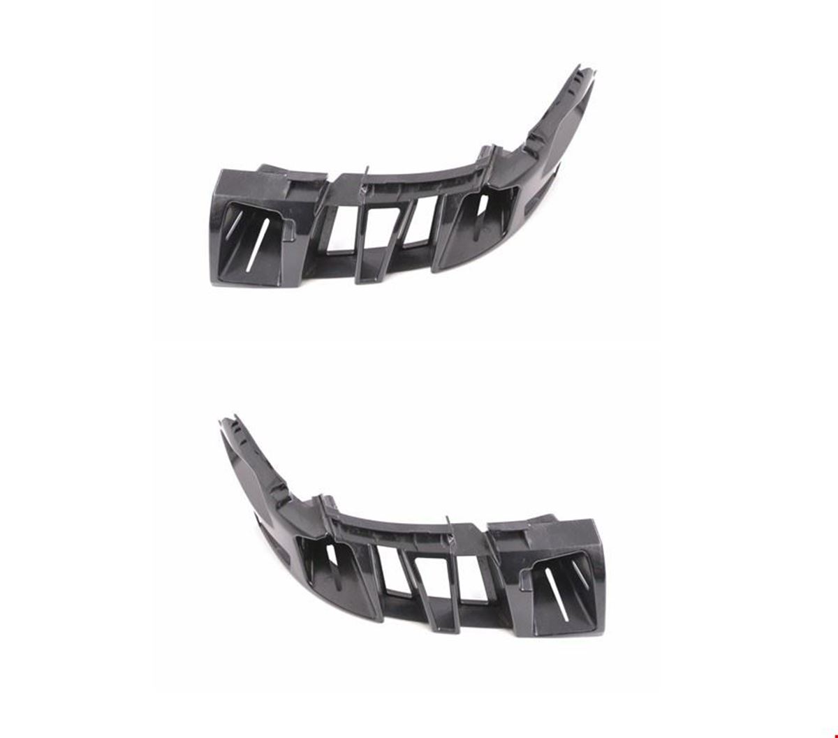 ARKA TAMPON BRAKETİ SET W222 2013- resmi