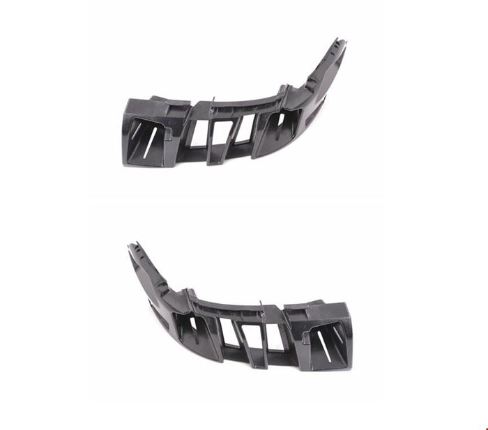 ARKA TAMPON BRAKETİ SET W222 2013- resmi