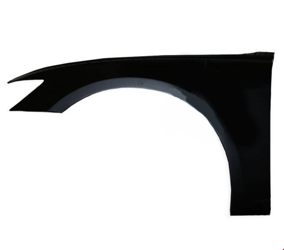ÖN ÇAMURLUK SOL (TYG)(ALÜMİNYUM) A6 2020- resmi