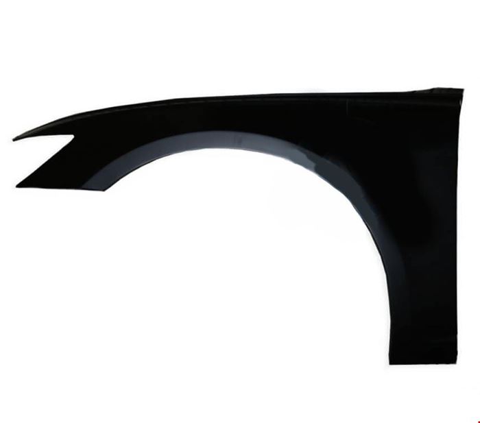 ÖN ÇAMURLUK SOL (TYG)(ALÜMİNYUM) A6 2020- resmi