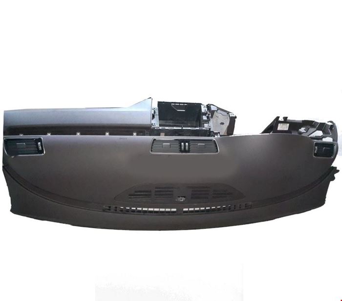 ÖN TORPİDO GÖĞÜS SİYAH PASSAT 2011- resmi