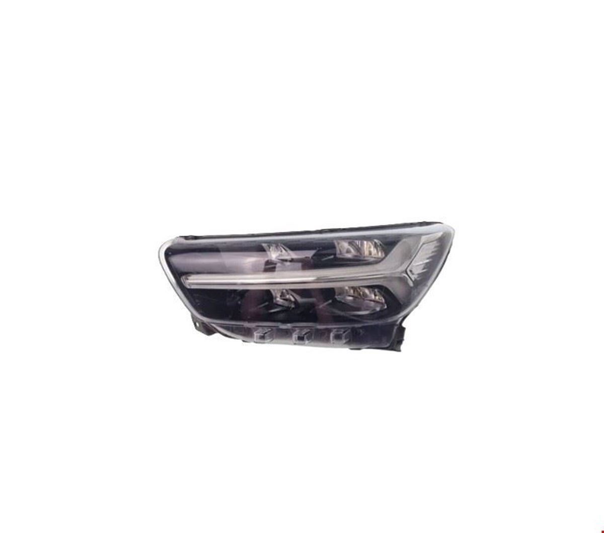 ÖN FAR LED SOL XC40 2020- resmi