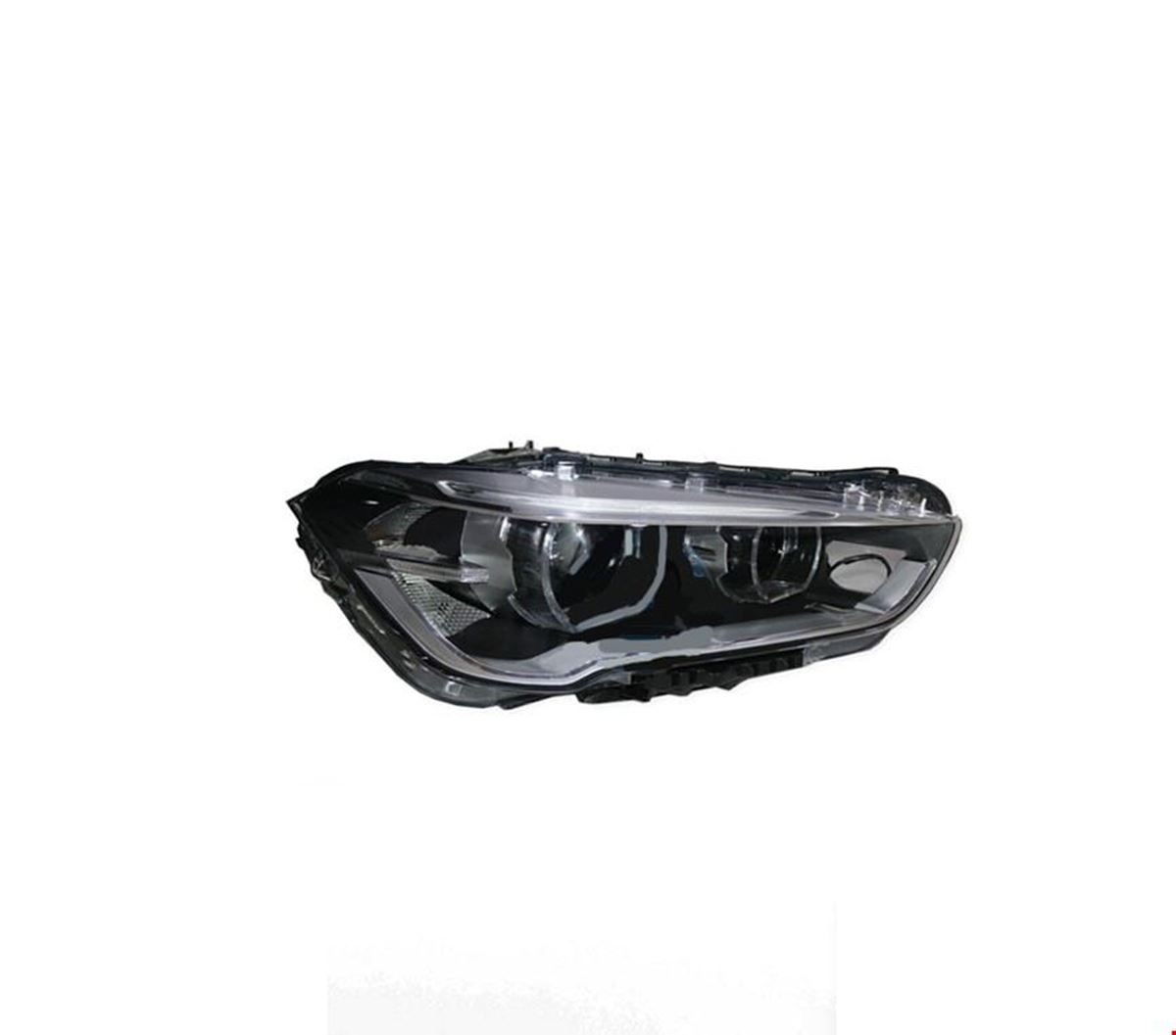 ÖN FAR LED SAĞ (FANSIZ) F48 X1 2016- resmi
