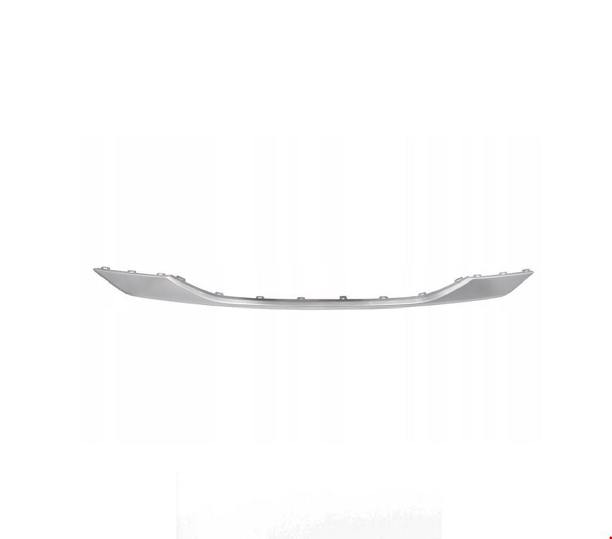 ÖN TAMPON DİFÜZÖRÜ (GRİ) PG 2008 2020- resmi
