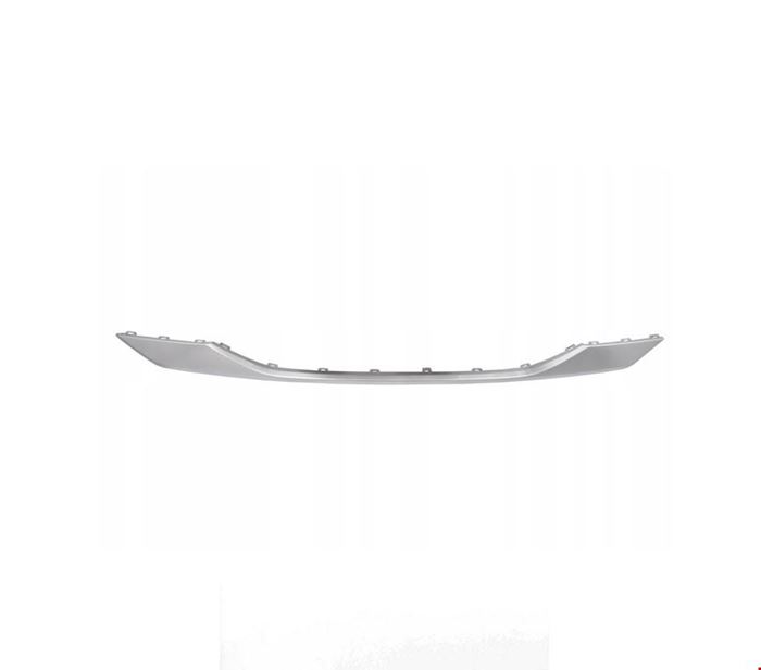 ÖN TAMPON DİFÜZÖRÜ (GRİ) PG 2008 2020- resmi