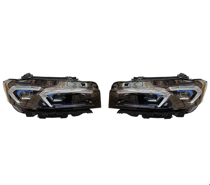 ÖN FAR TAKIMI SHADOW LAZER G20 2022- resmi