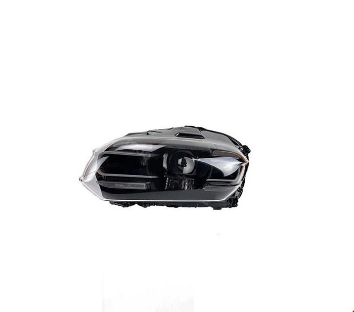 ÖN FAR SOL (SİYAH) TAYCAN 2020- resmi