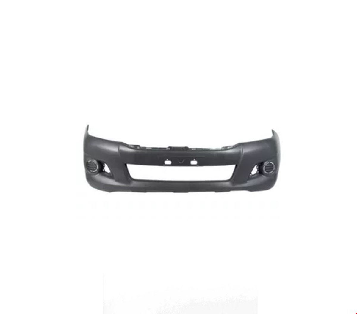 ÖN TAMPON (DODİKLİ) HILUX 2012- resmi