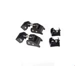 MOTOR KAPUT KİLİDİ JK RUBİCON 2009- resmi