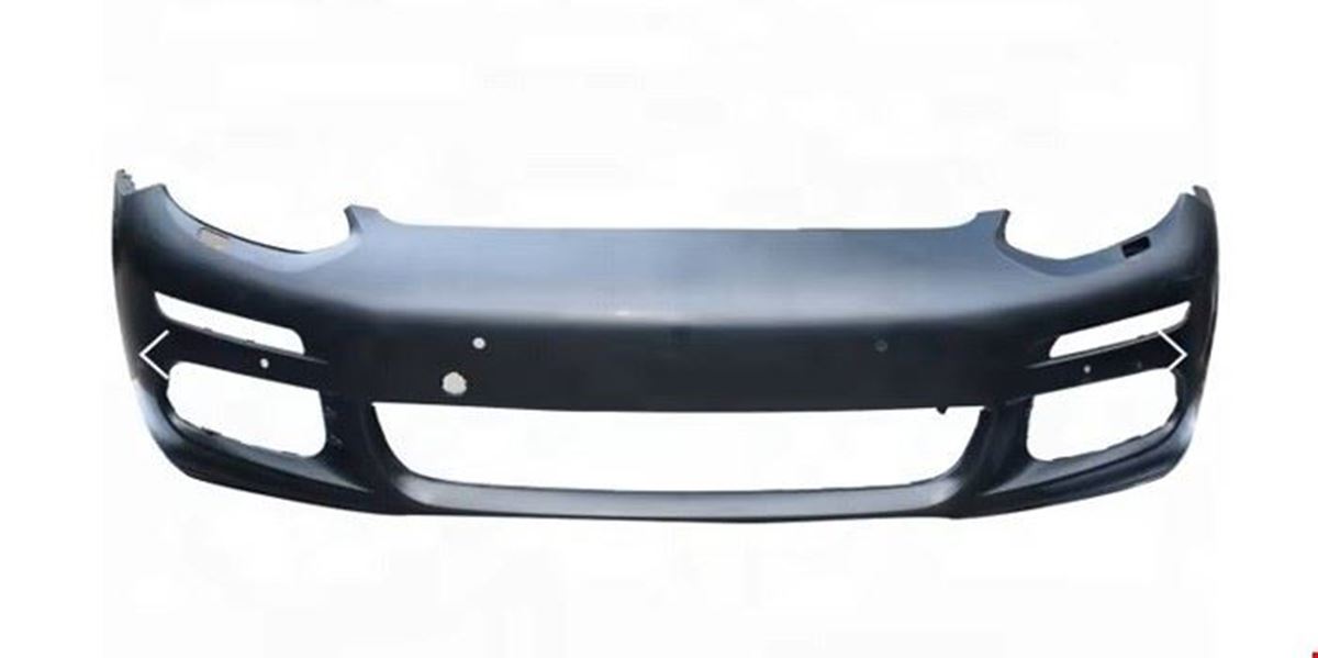 ÖN TAMPON PANAMERA 2010- resmi