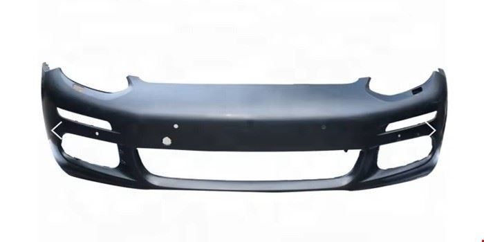 ÖN TAMPON PANAMERA 2010- resmi