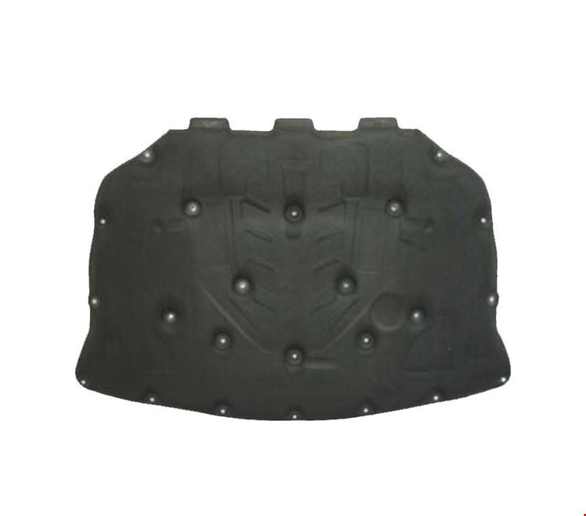 MOTOR KAPUT KEÇESİ ( İZALATÖRÜ ) F10 2010- resmi