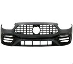 ÖN TAMPON SET E63 AMG(GTR PANJUR DAHİL) W213 2020- resmi